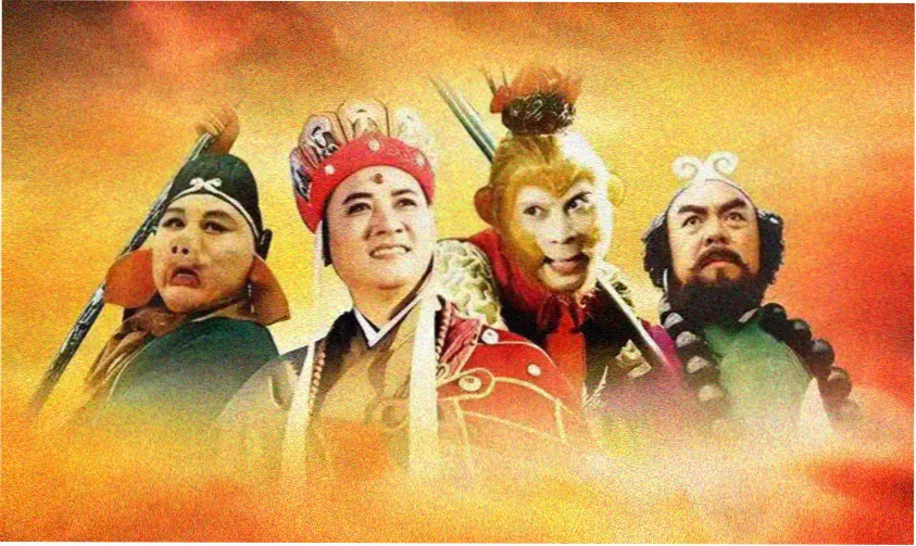 熊出没之熊心归来马戏团场景剧照