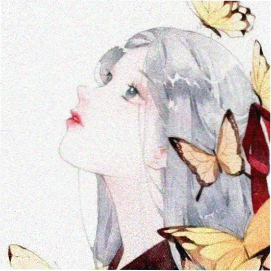 光头强角色头像